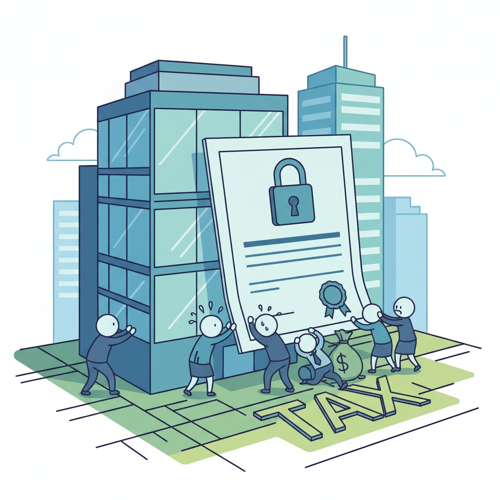 Impostos Certificados Tesouro