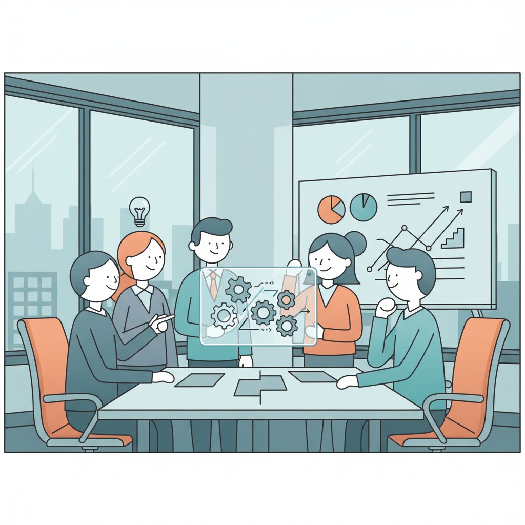 consultoras financeiras marketing