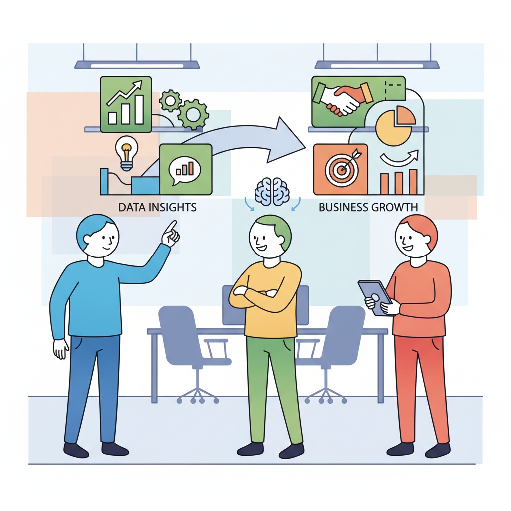 consultoras financeiras marketing
